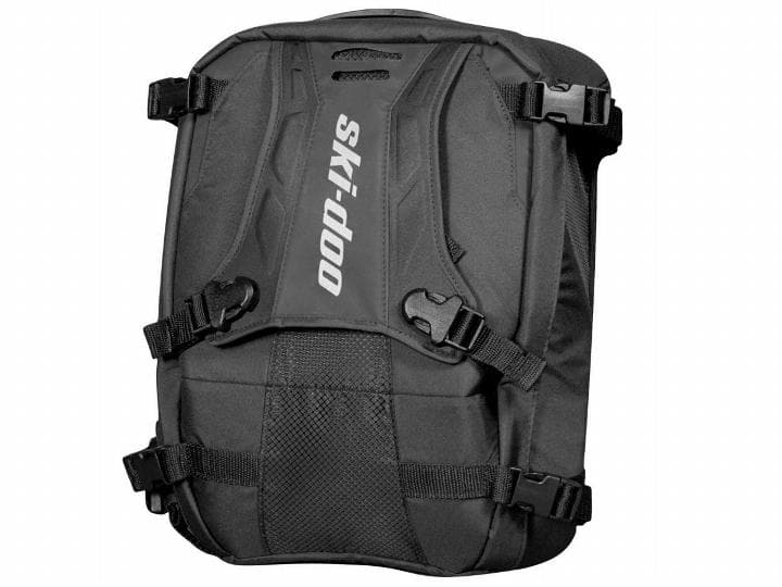 BRP’s Slim Tunnel Bag offers active riders everywhere great storage