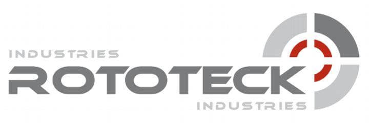 Snowmobile Cargo Box TITAN from Rototeck Industries inc.