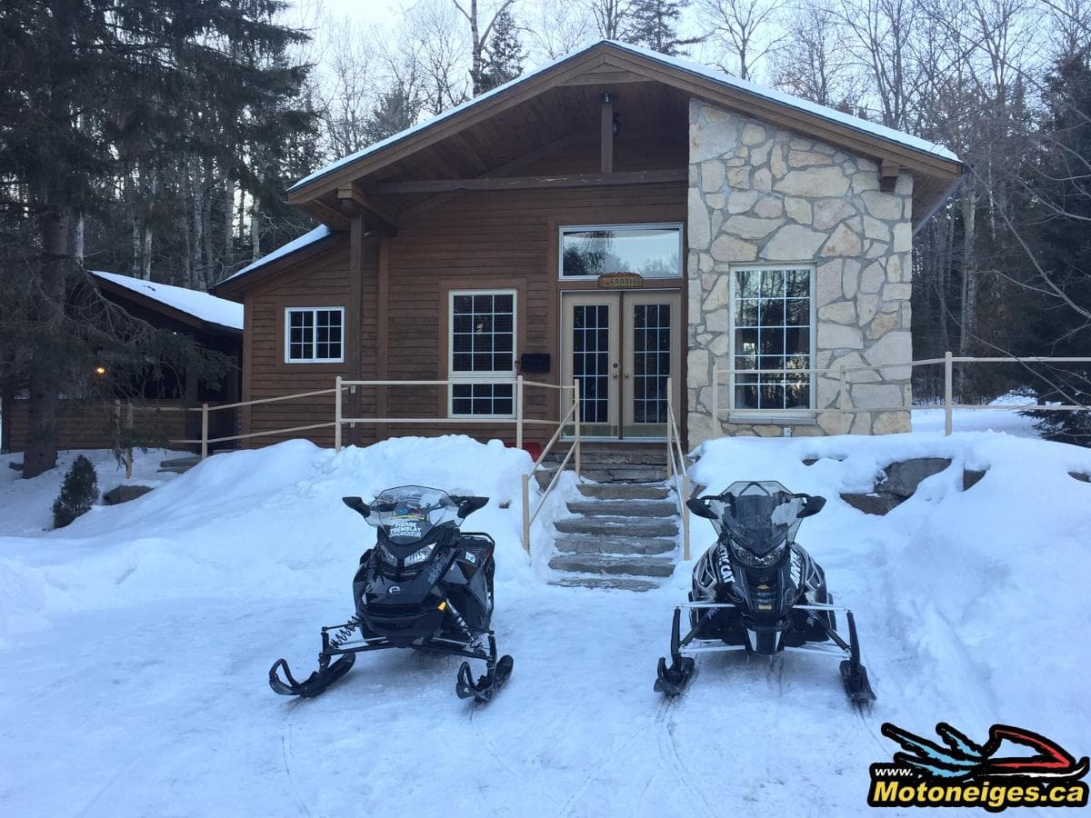 The journey continues in Abitibi-Témiscamingue
