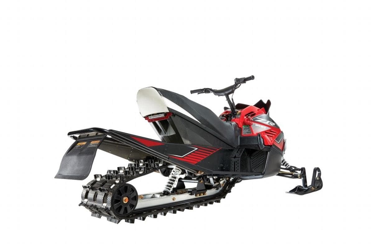 Arctic Cat 2020