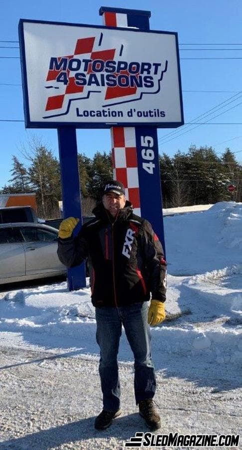 Used Polaris Snowmobiles: The Best Purchases to Make