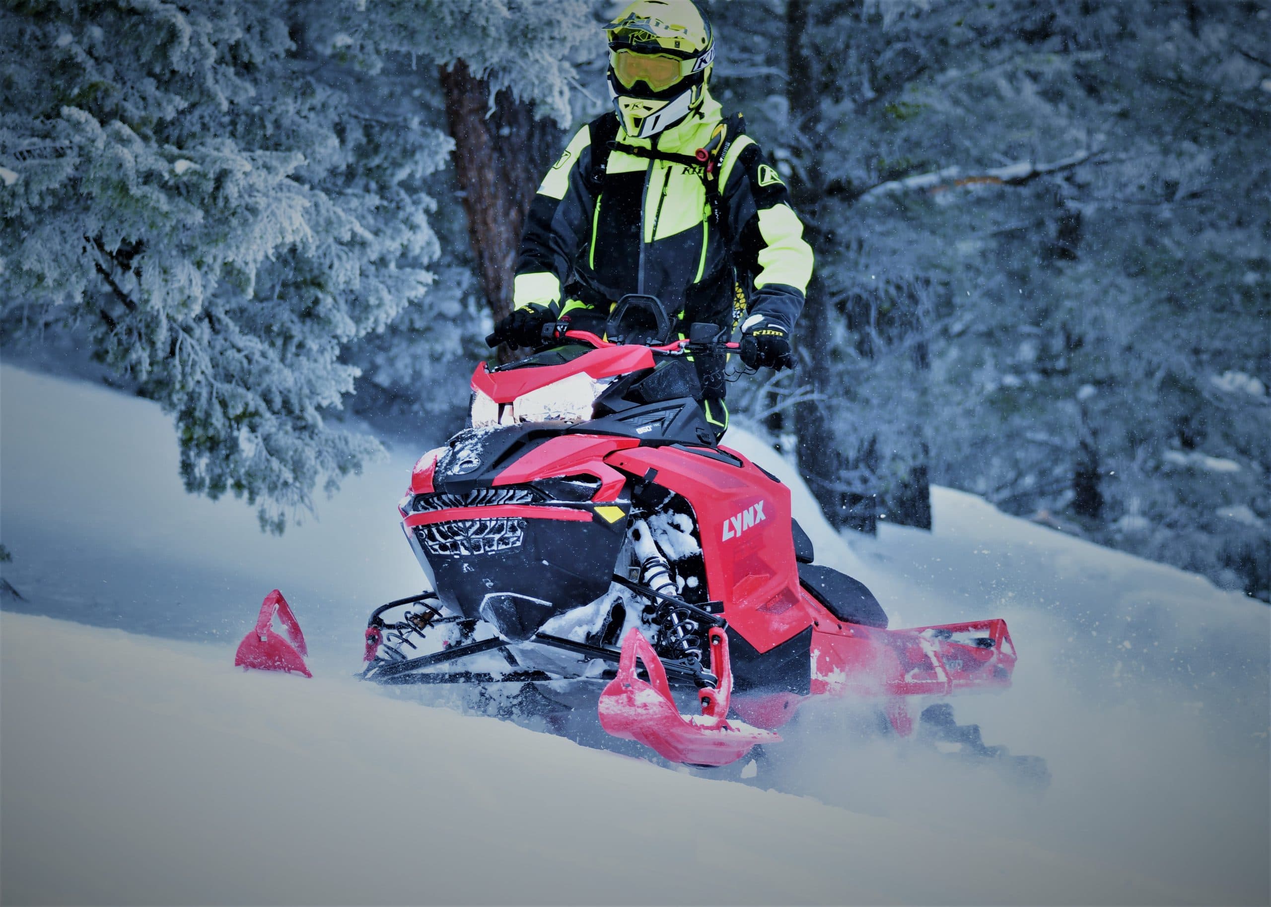 Ski-Doo Snow P.A.S.S. Program funds more than $500,000 in projects