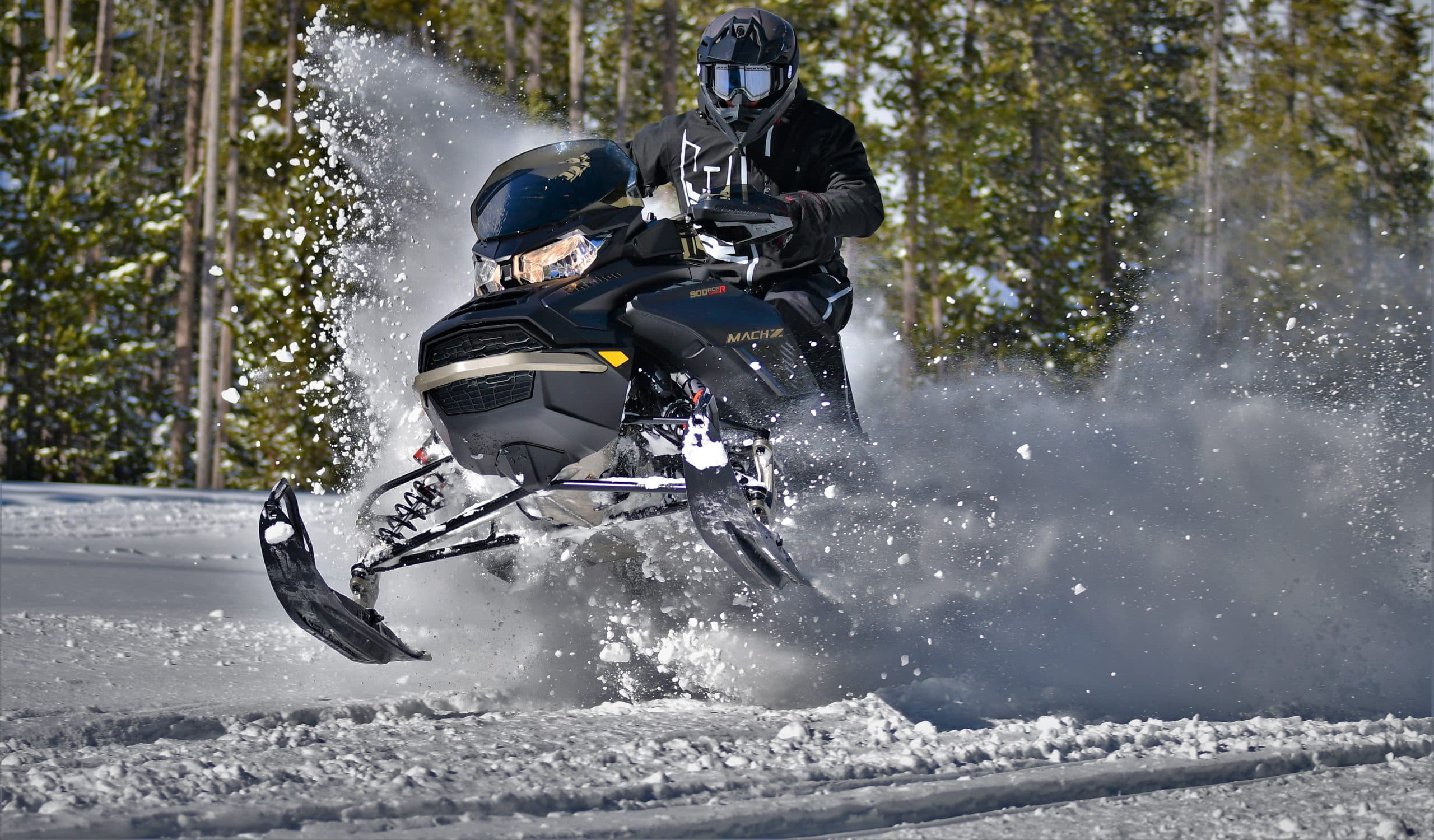 Our top picks from Ski-doo
