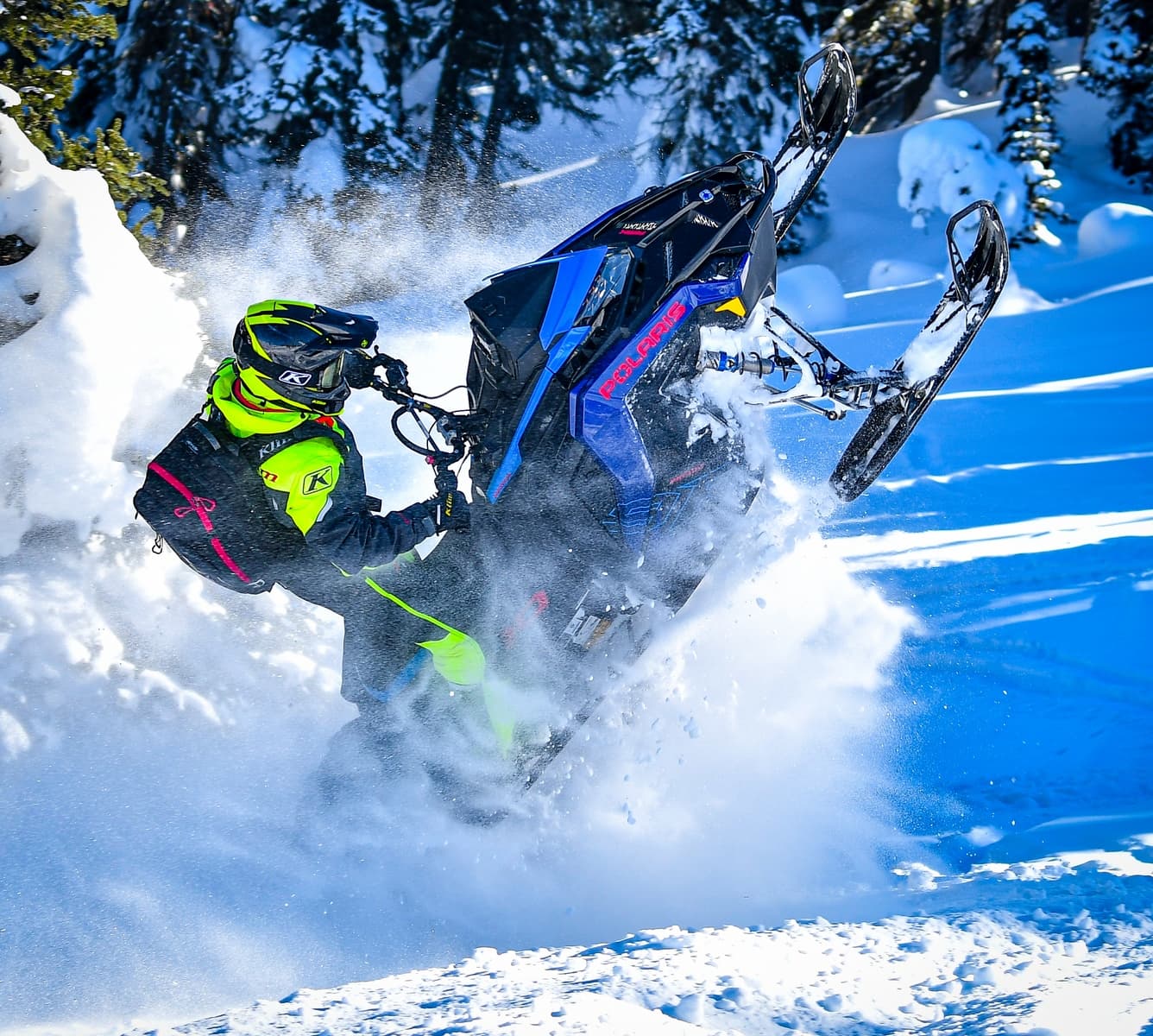 2023 Polaris: what’s new!