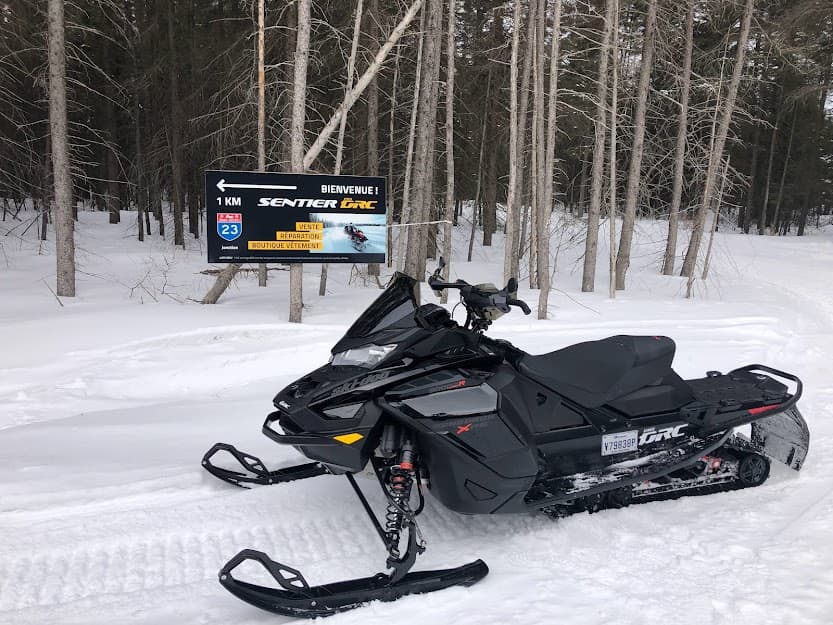 Review: 2022 Renegade X-RS 900 ACE R Turbo