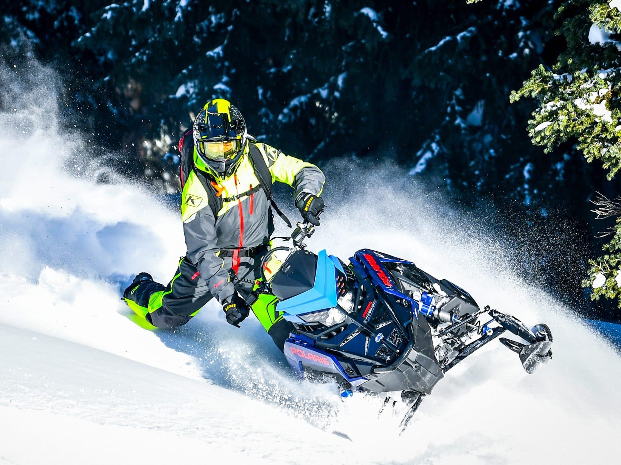 Klim Technical Riding Gear Review