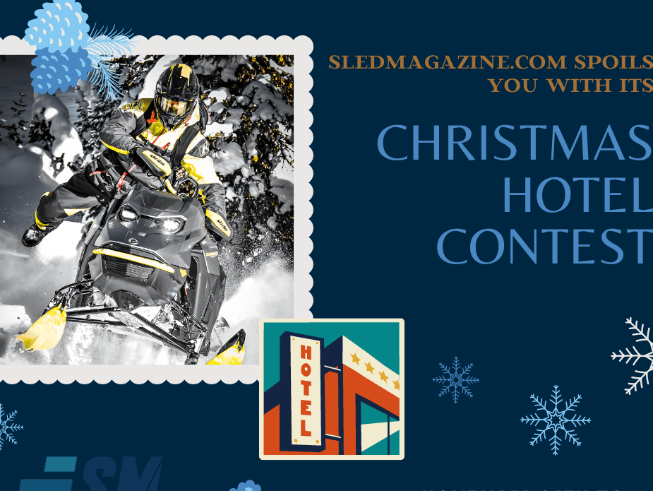 Contest « Win one of 16 stays among our wonderful partners! »