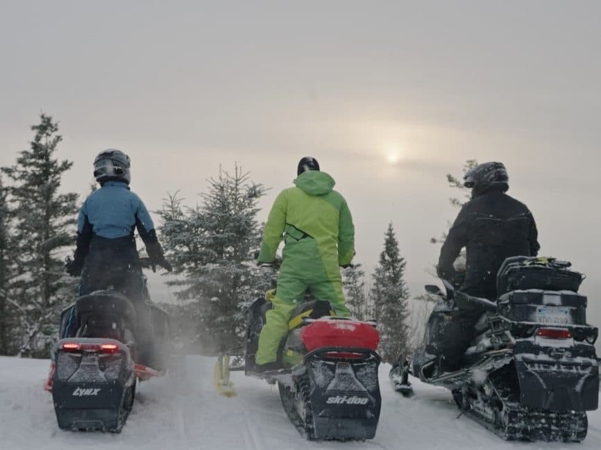 Comment éviter le froid ?