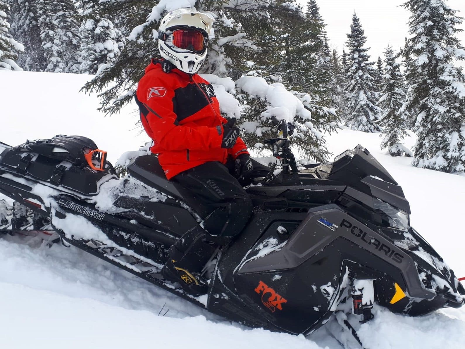 Klim 2023 Collection