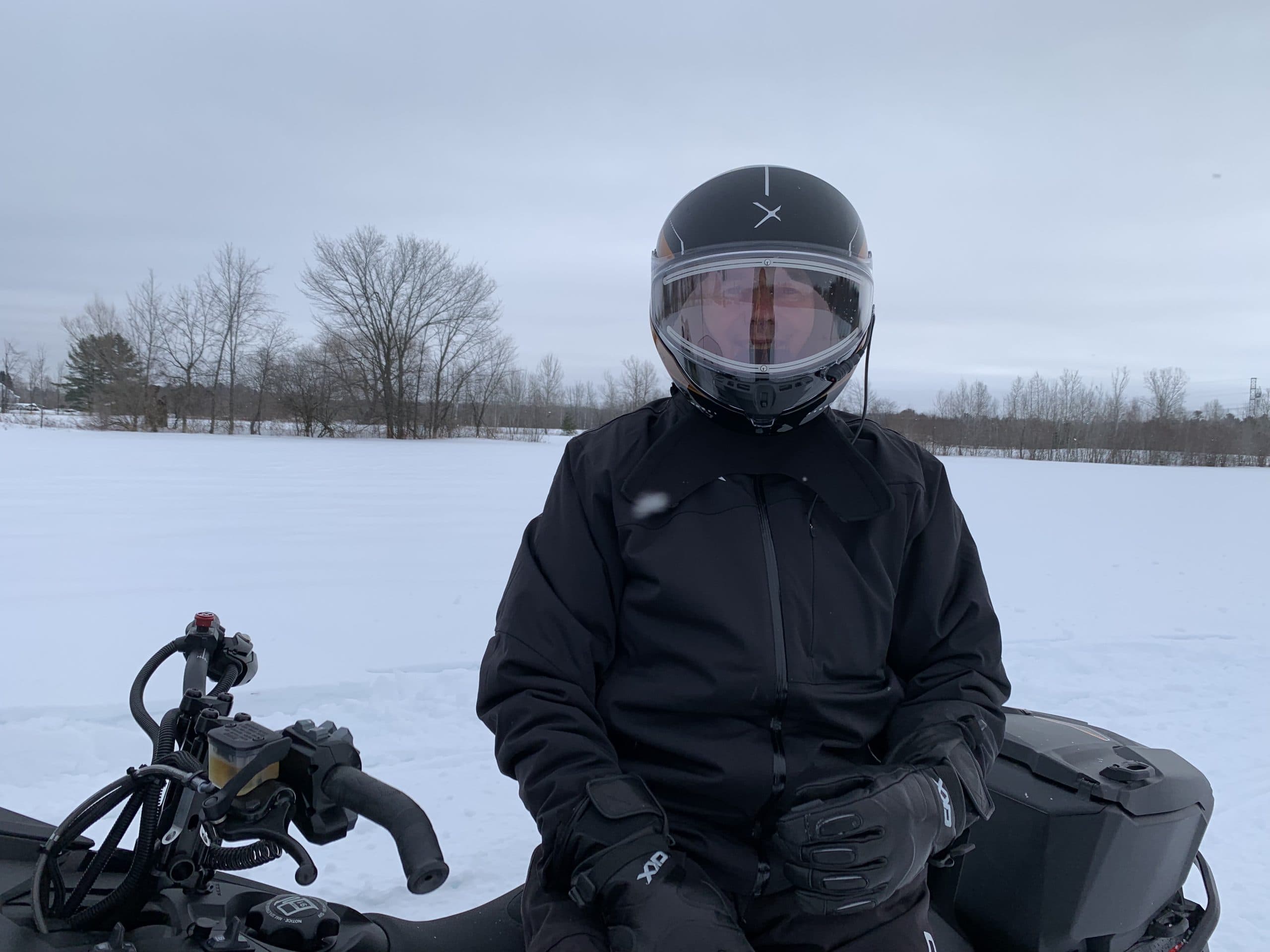 Accessories for the CKX 2023 Kit