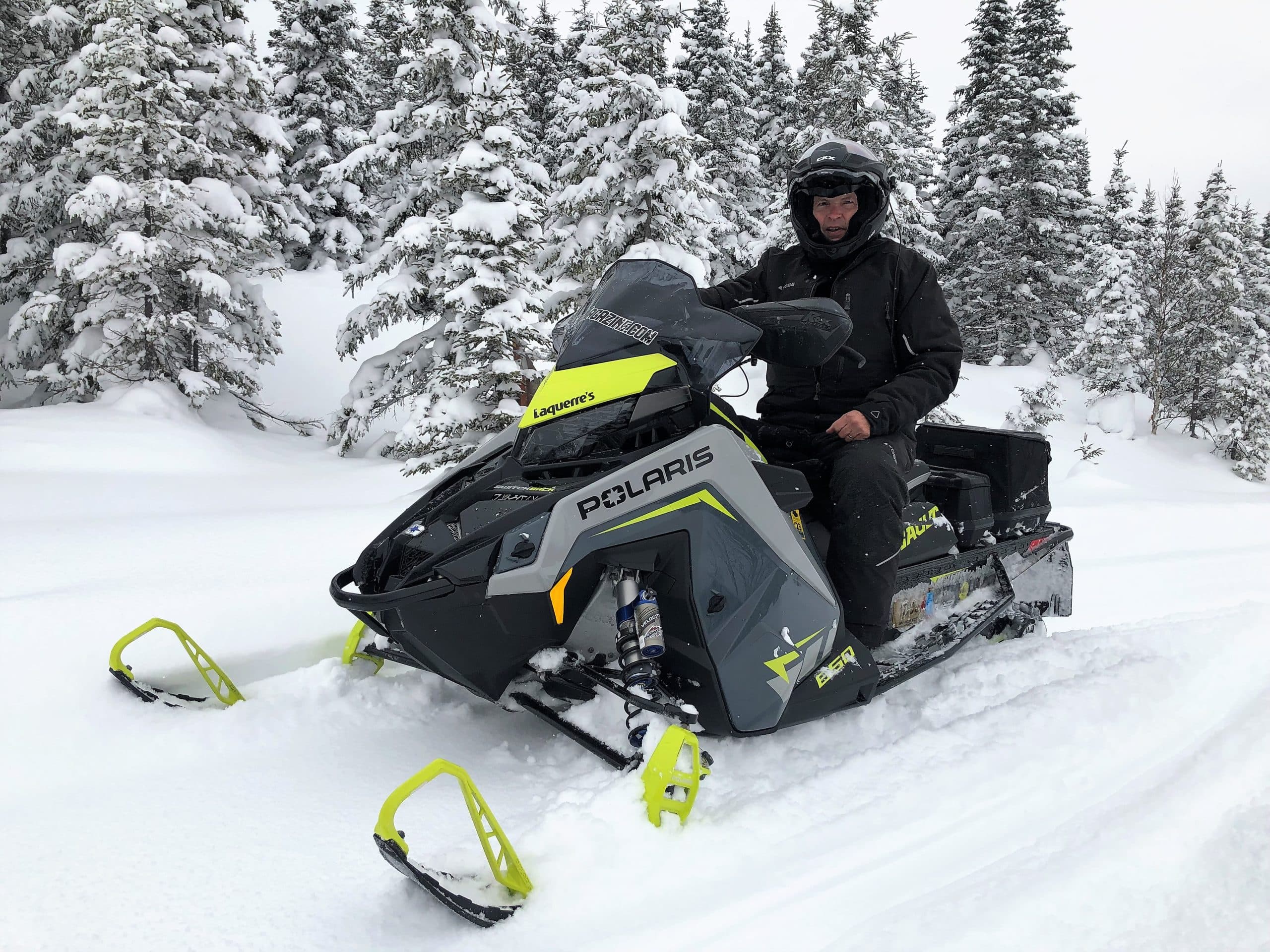 Looking, Feeling and Fitting Great in TOBE Iter V2 Gear