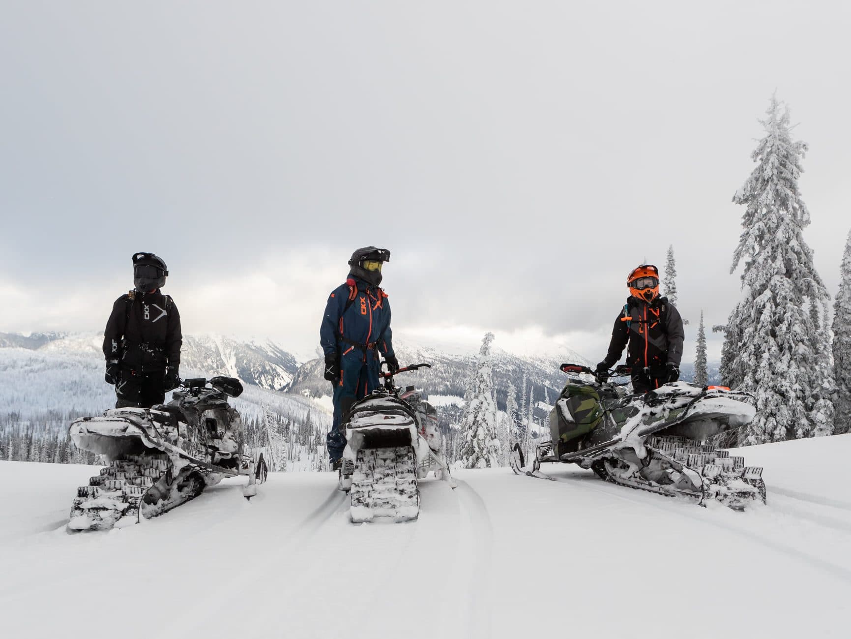 CKX Alaska: Is It the Ideal Gear for Facing Our Harsh Winters?