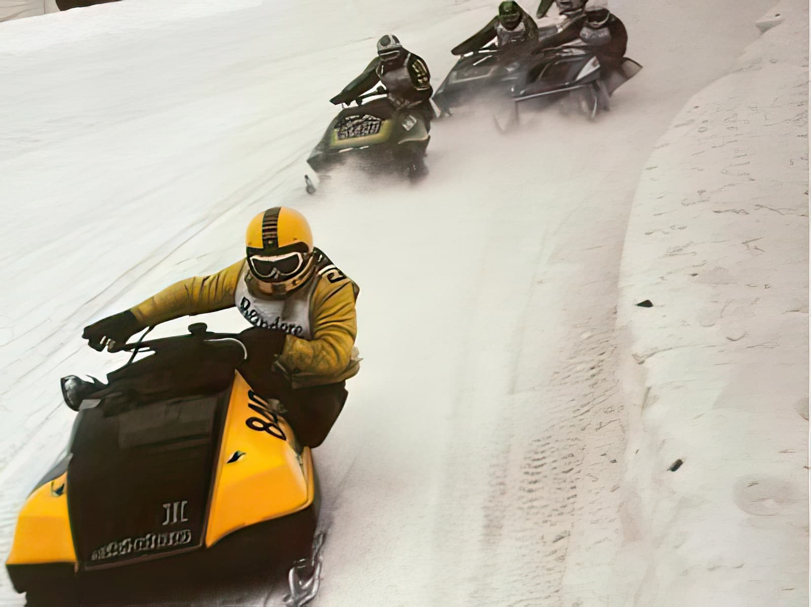 Racing History Set to Repeat Itself at Woodstock, NB