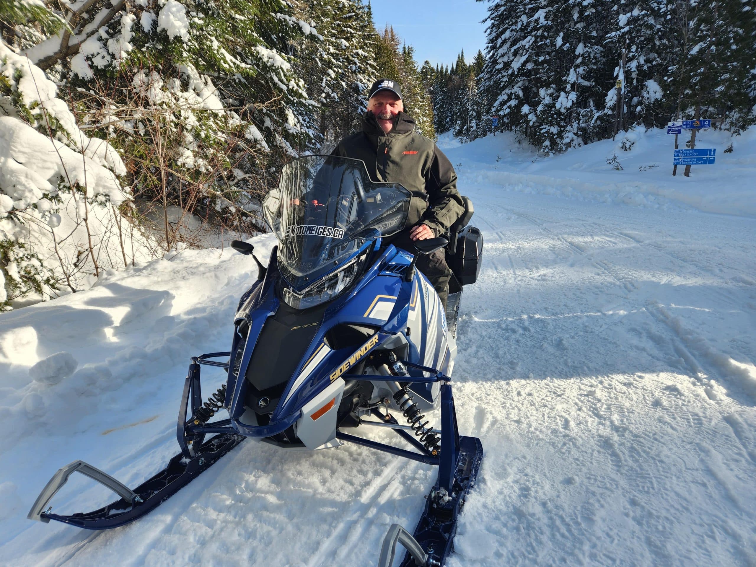 509 Powerline Jacket and Highpants: Warm, Stylish, and Comfortable