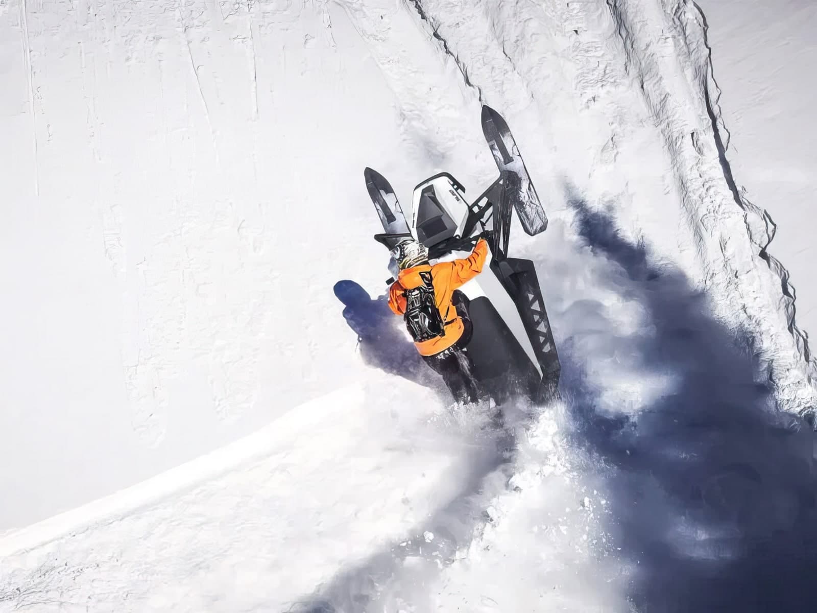 Will We See the Arrival of New Snowmobile Manufacturers?