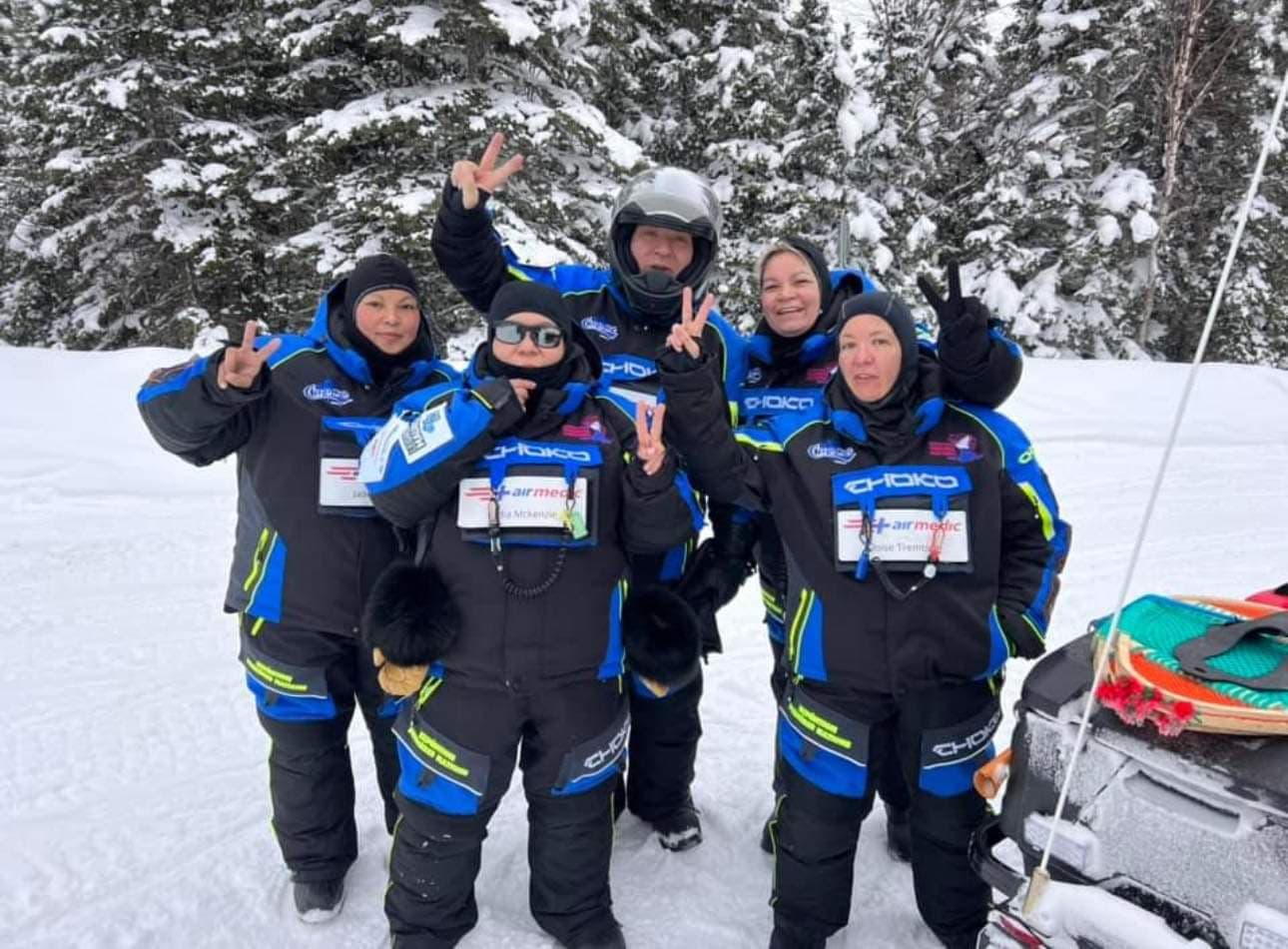 First Nations Expedition: Day 9 | These Inspiring Women