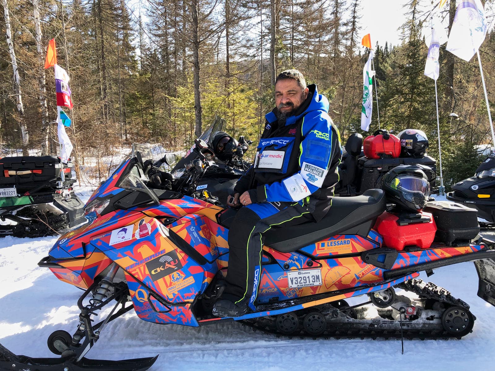 First Nations Expedition: Day 11 | Roller Coaster Ride and Star of the Day