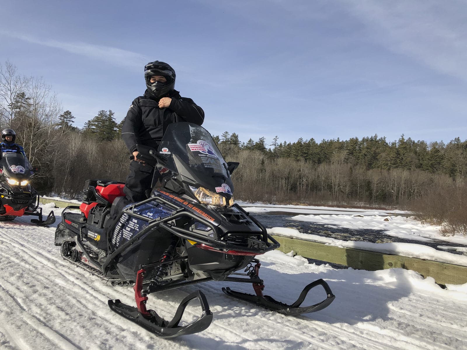 First Nations Expedition: Day 12 | Mutual Aid and Success