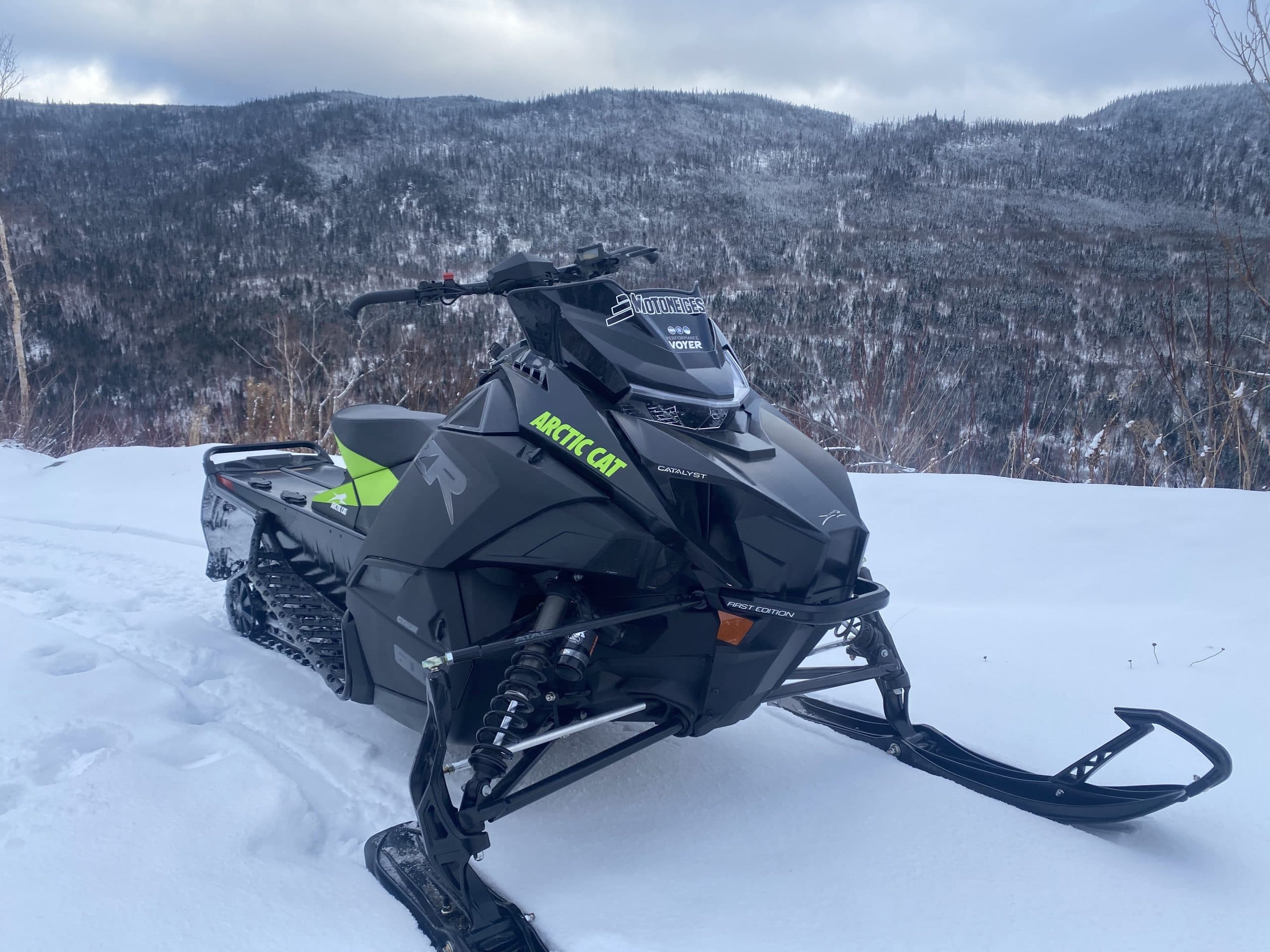zr 600 catalyst 2024