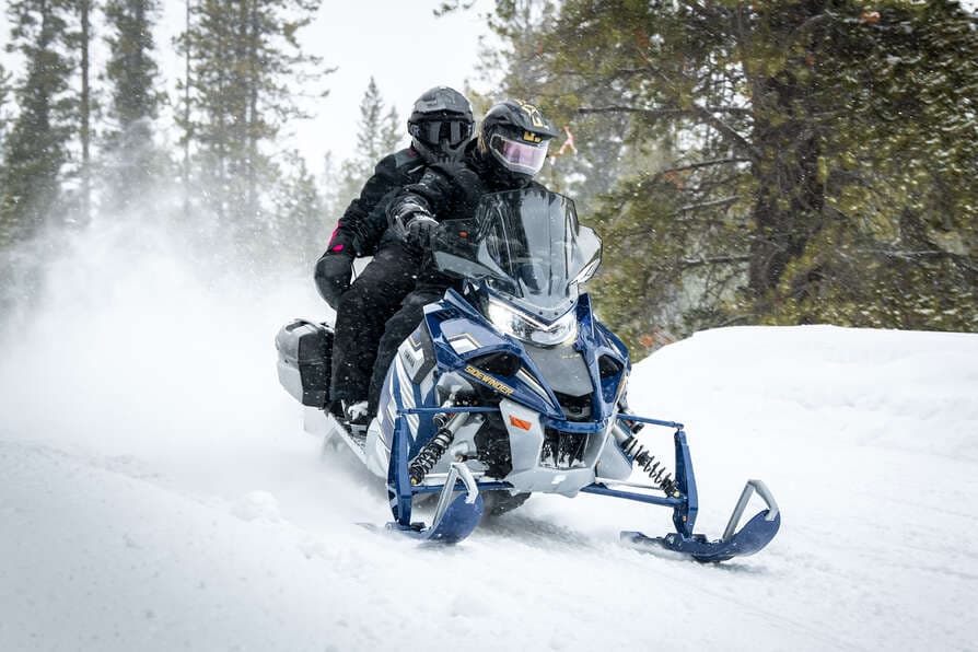Yamaha 2024 Sidewinder S-TX GT EPS: Preseason Analysis