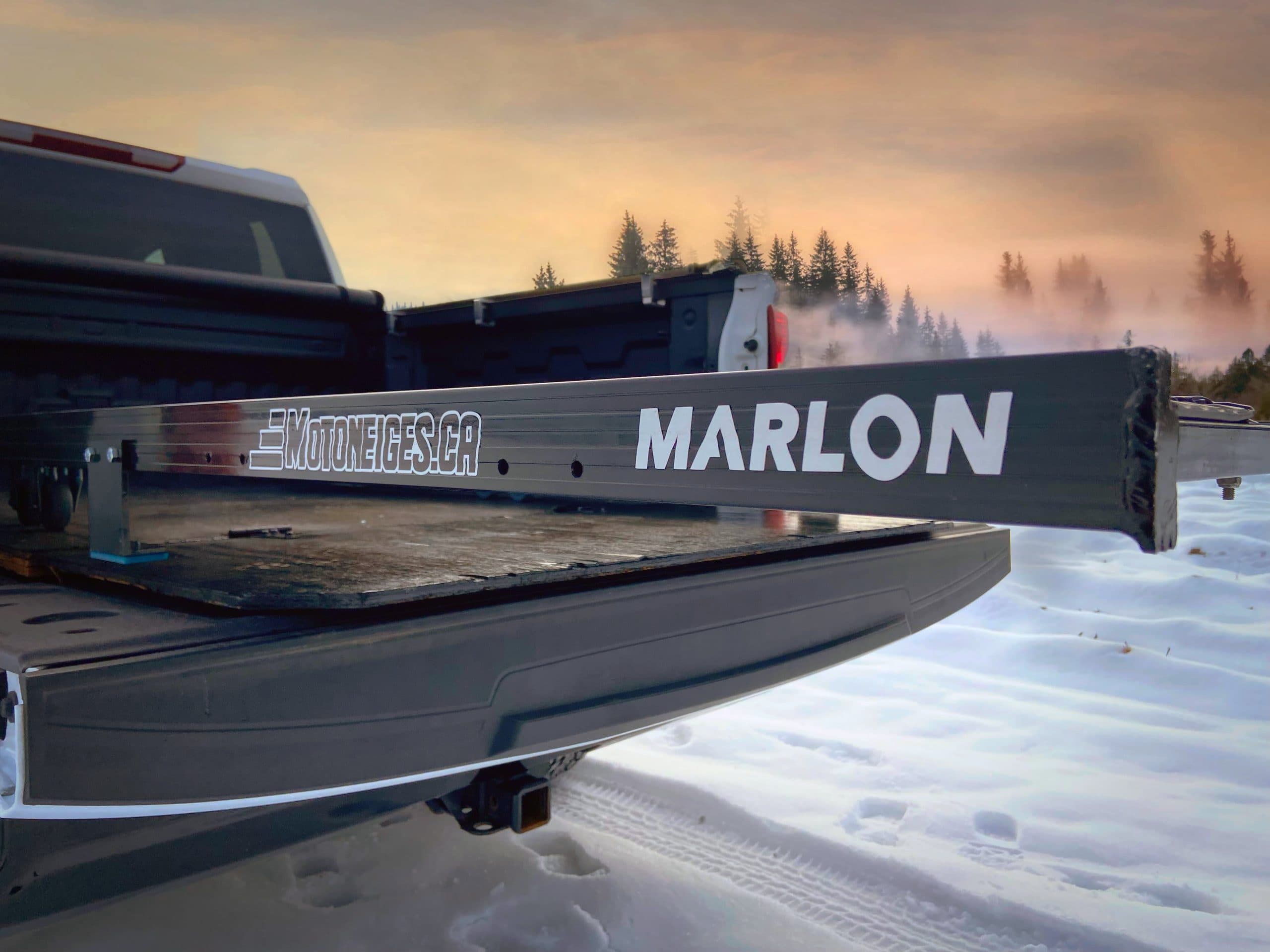 marlon