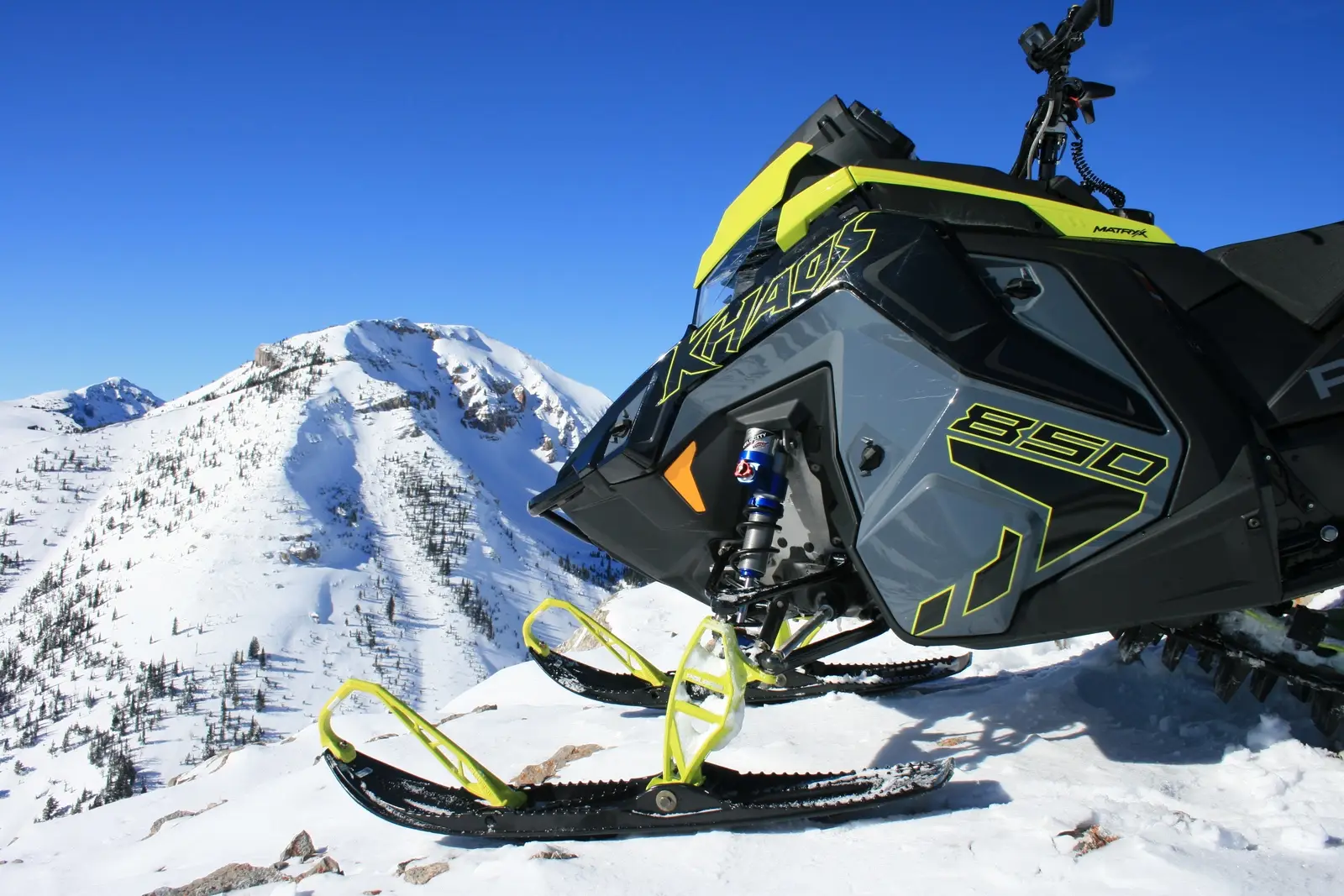 Preparing Your Snowmobile for Winter: A Complete 6-Step Guide