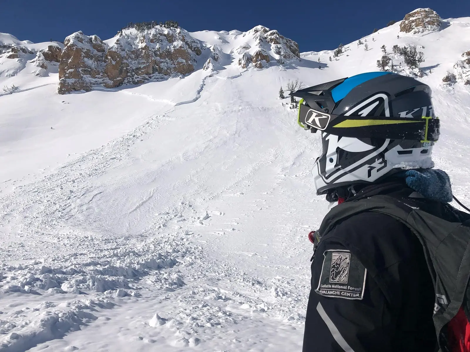 Avalanche Safety Training: Prepare for Safe Mountain Outings