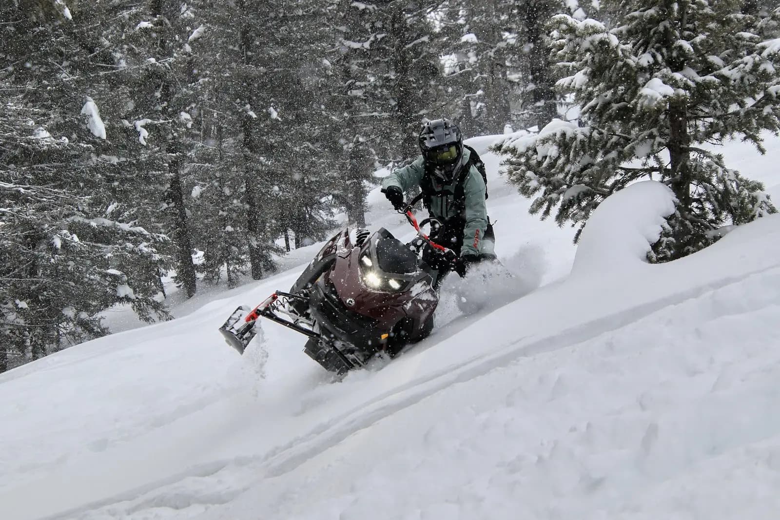 KLIM Ripsa One-Piece and Adrenaline Pro S GTX BOA Boots: Gear Up for Peak Backcountry Snowmobiling Performance