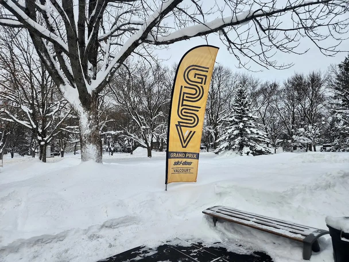 Grand Prix Ski-Doo de Valcourt: An Event Not to Be Missed