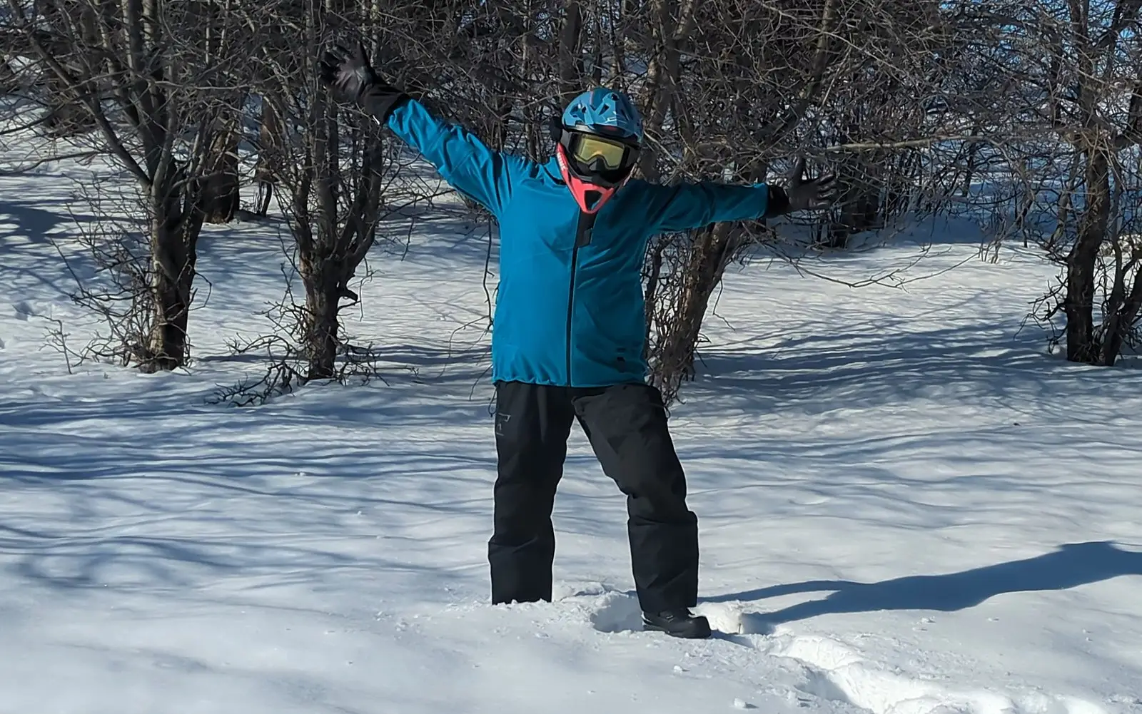 Stoke Jacket Shell and Ether Bib Shell by 509: Gear Built to Last for Years