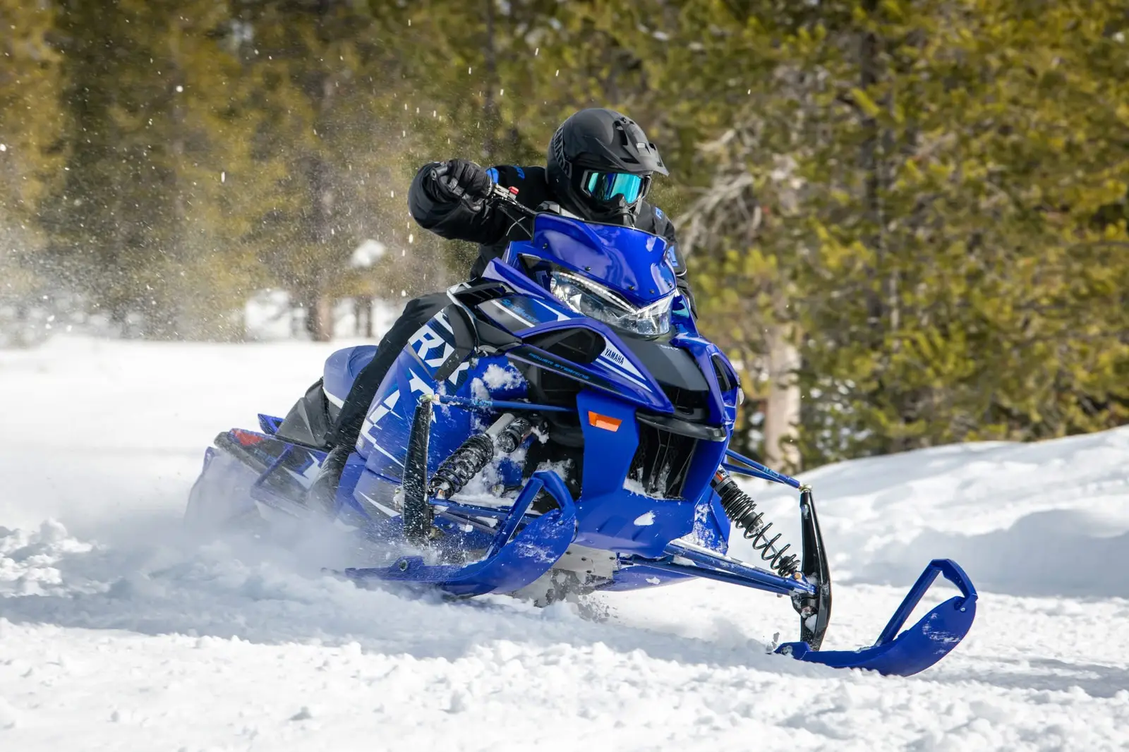 Yamaha Sidewinder SRX 2025 at Auction: A Piece of History Up for Grabs
