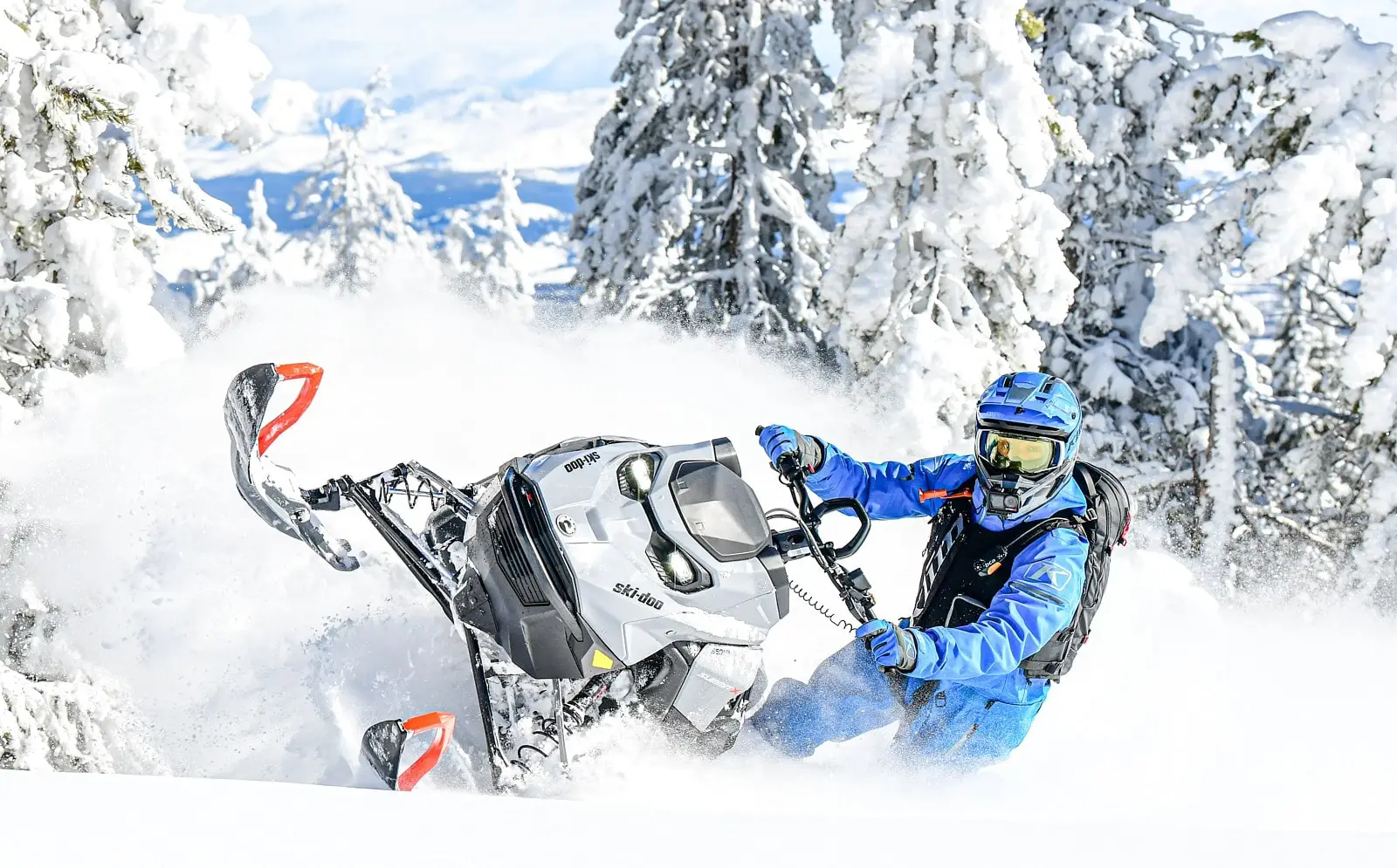 The All-New, Lighter 2026 Summit X: A Weight-Shedding Powerhouse