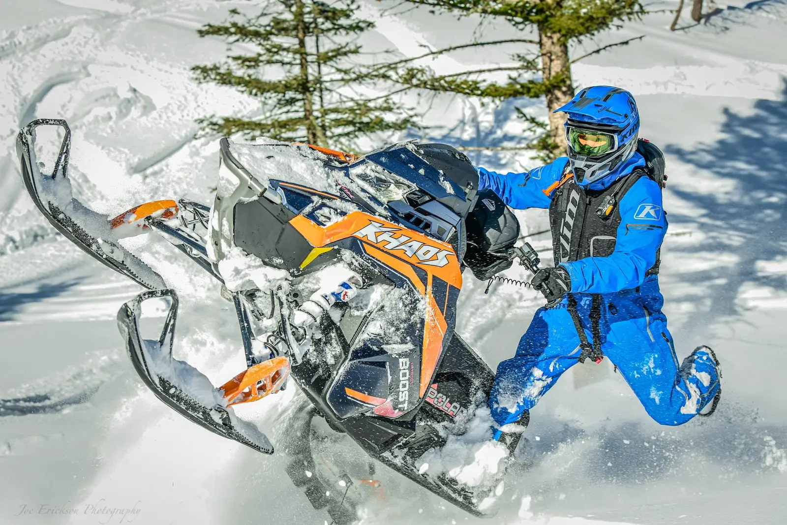 Polaris 2026 Limited-Edition RMK Khaos and PRO RMK: What Are they and Which Is My Favorite?