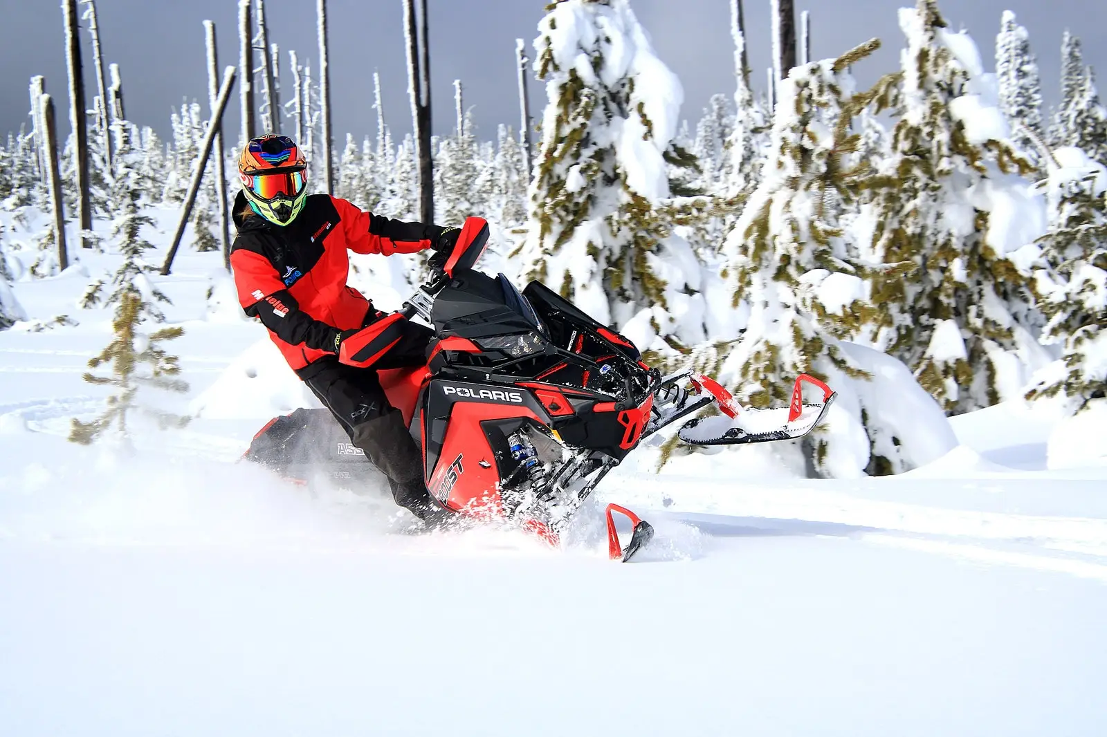 Polaris 2026: When Innovation Meets Mastery and Refinement