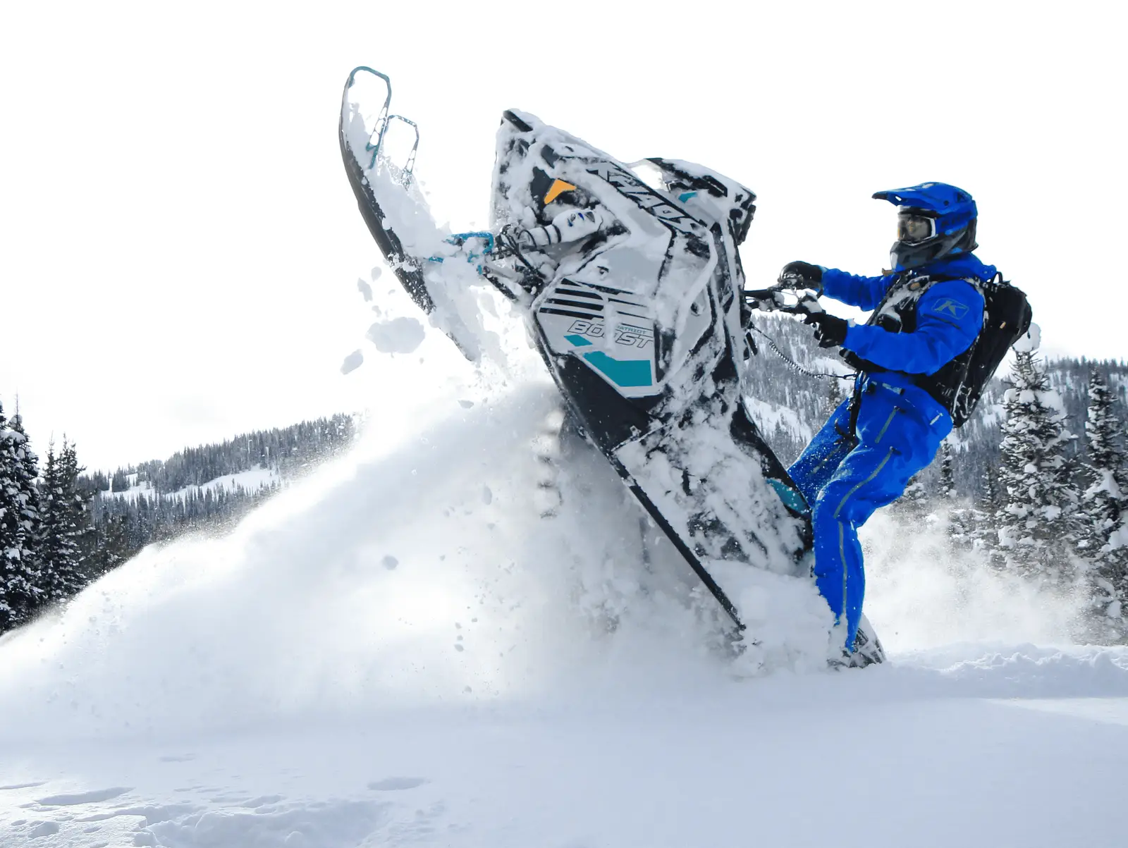 2025 Patriot Boost RMK Khaos 155 Review: Light, Agile, Unstoppable