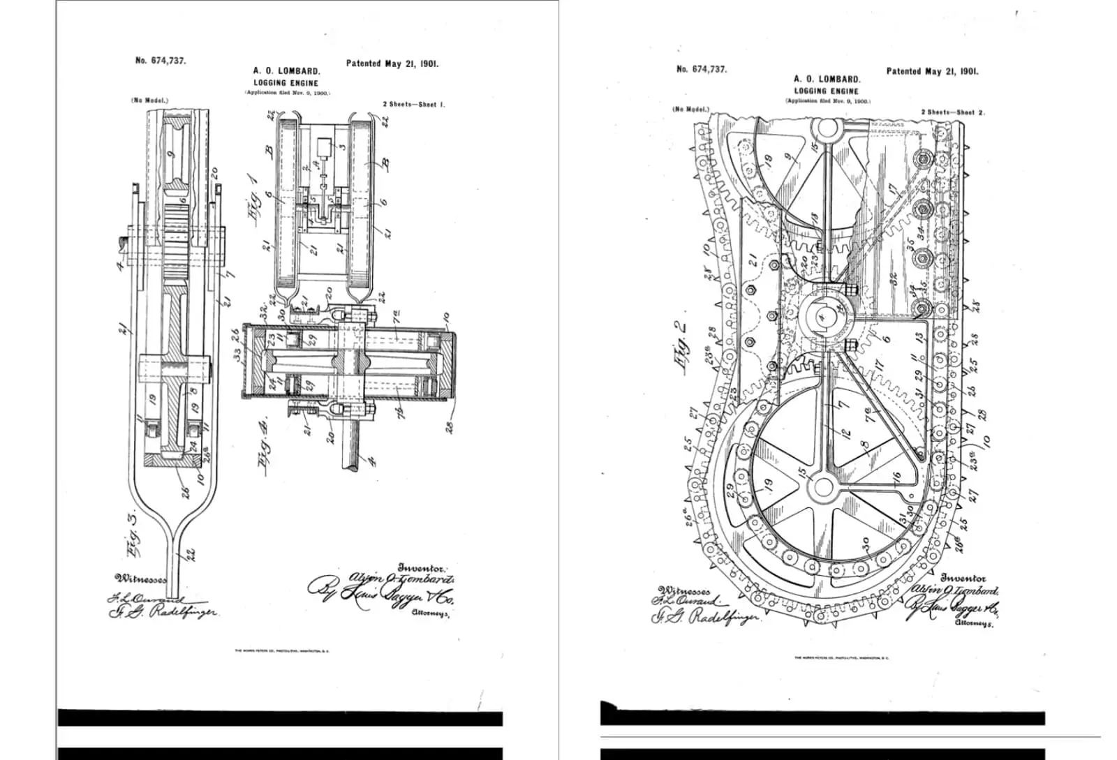 Carl Eliason’s Motor Toboggan: The Story of the Very First Snowmobile