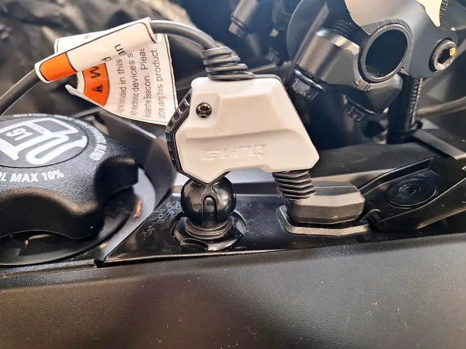 BRP E-LinQ: Must-Have Accessory for Your Ski-Doo Snowmobile