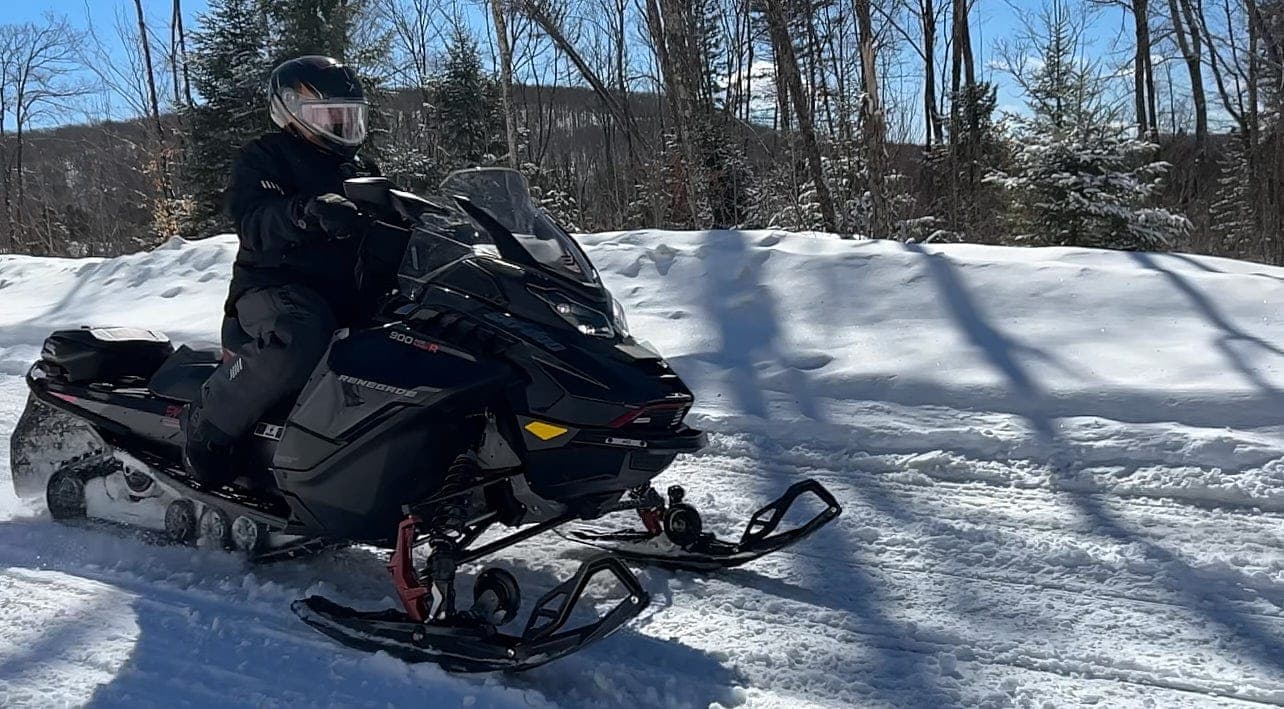 KLIM Keweenaw Snowmobile Gear: Performance and Protection in Extreme Conditions