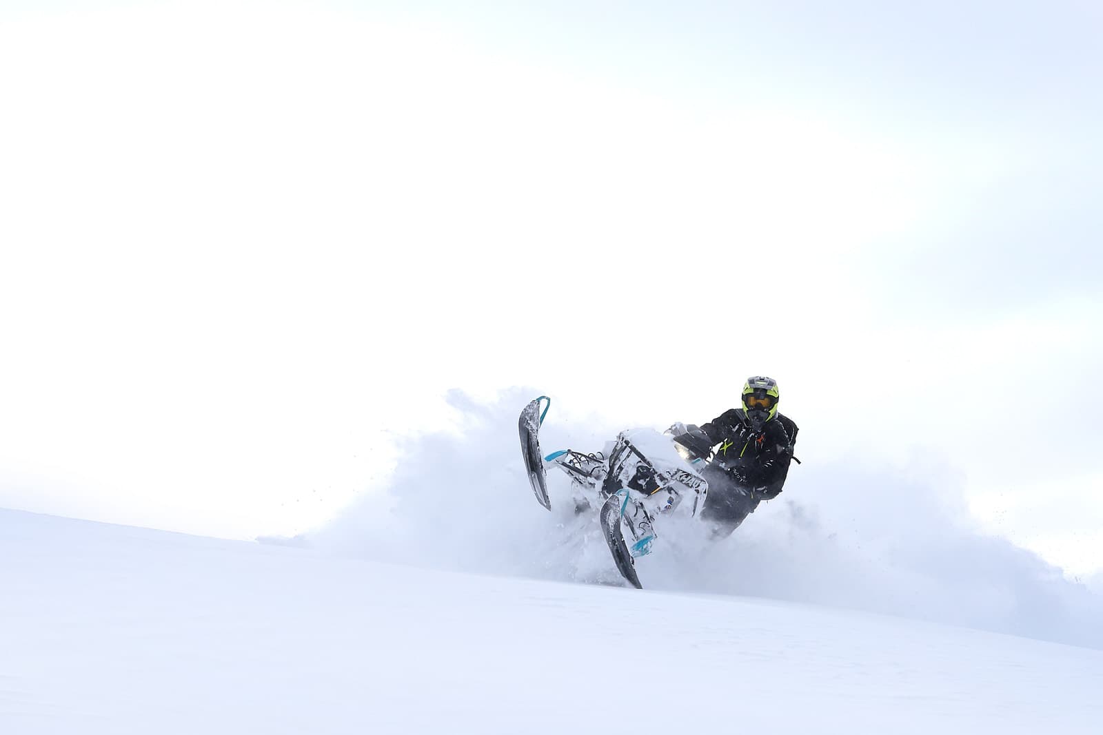 My First Look at CKX Snowmobile Gear Has Me Ready for the Snow!