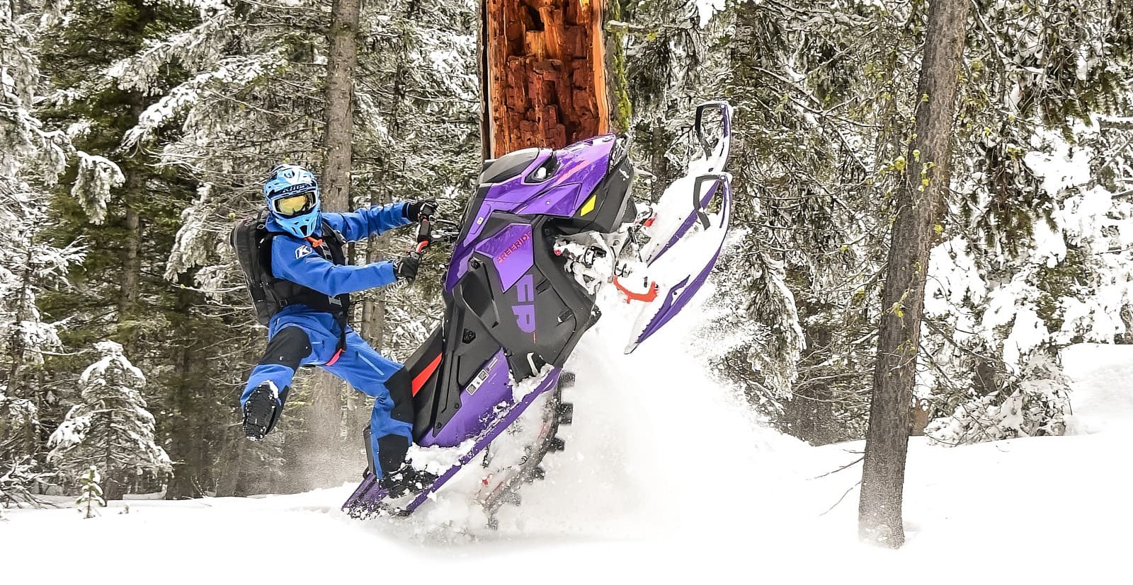 2027 Freeride 850 E-TEC Turbo R: Lighter, Sharper, and Built for the Backcountry
