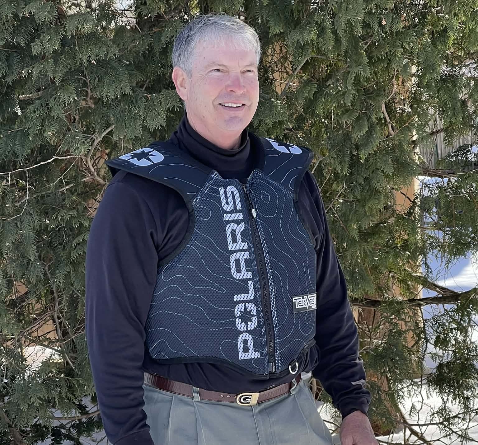 TekVest: Polaris Offers More than Just Polaris Accessories