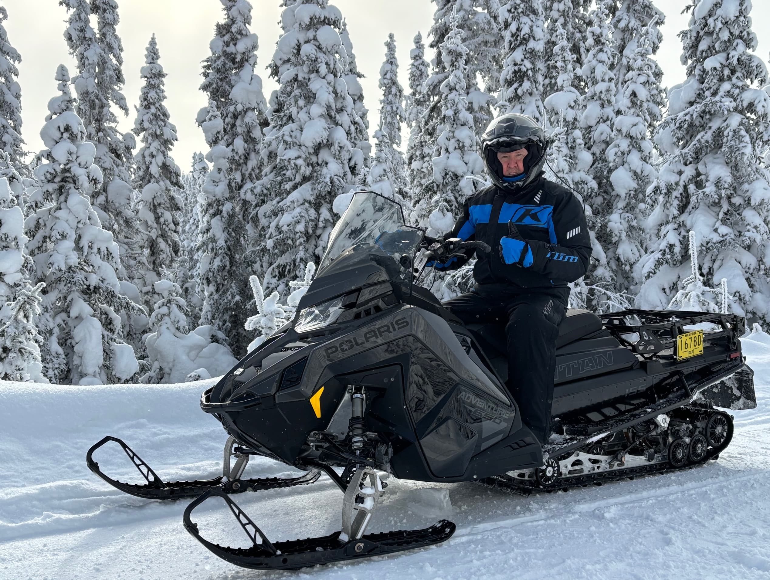 Facing Winter Without Compromise: Full Review of KLIM Snowmobile Apparel