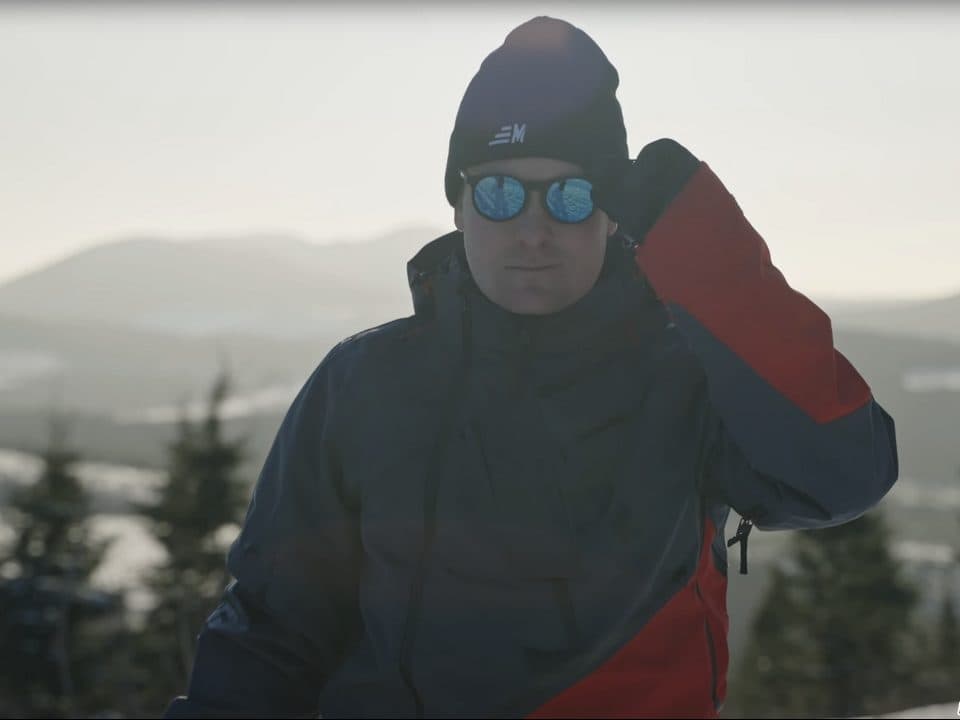 Between Trails and Crossover: the Allied 509 Monosuit