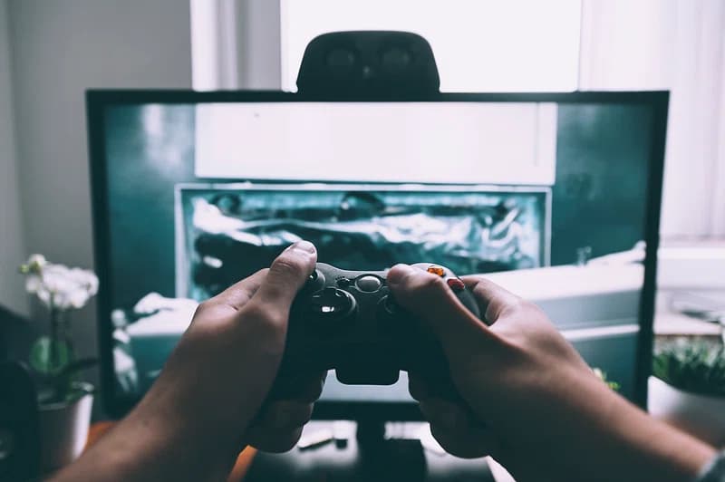 snowmobile video games