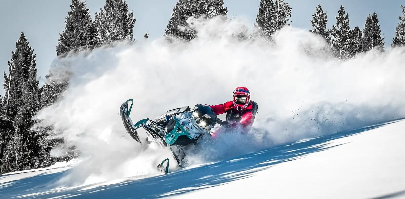 2025 Polaris Patriot Boost RMK Khaos 155: So Many Upgrades and Enhancements