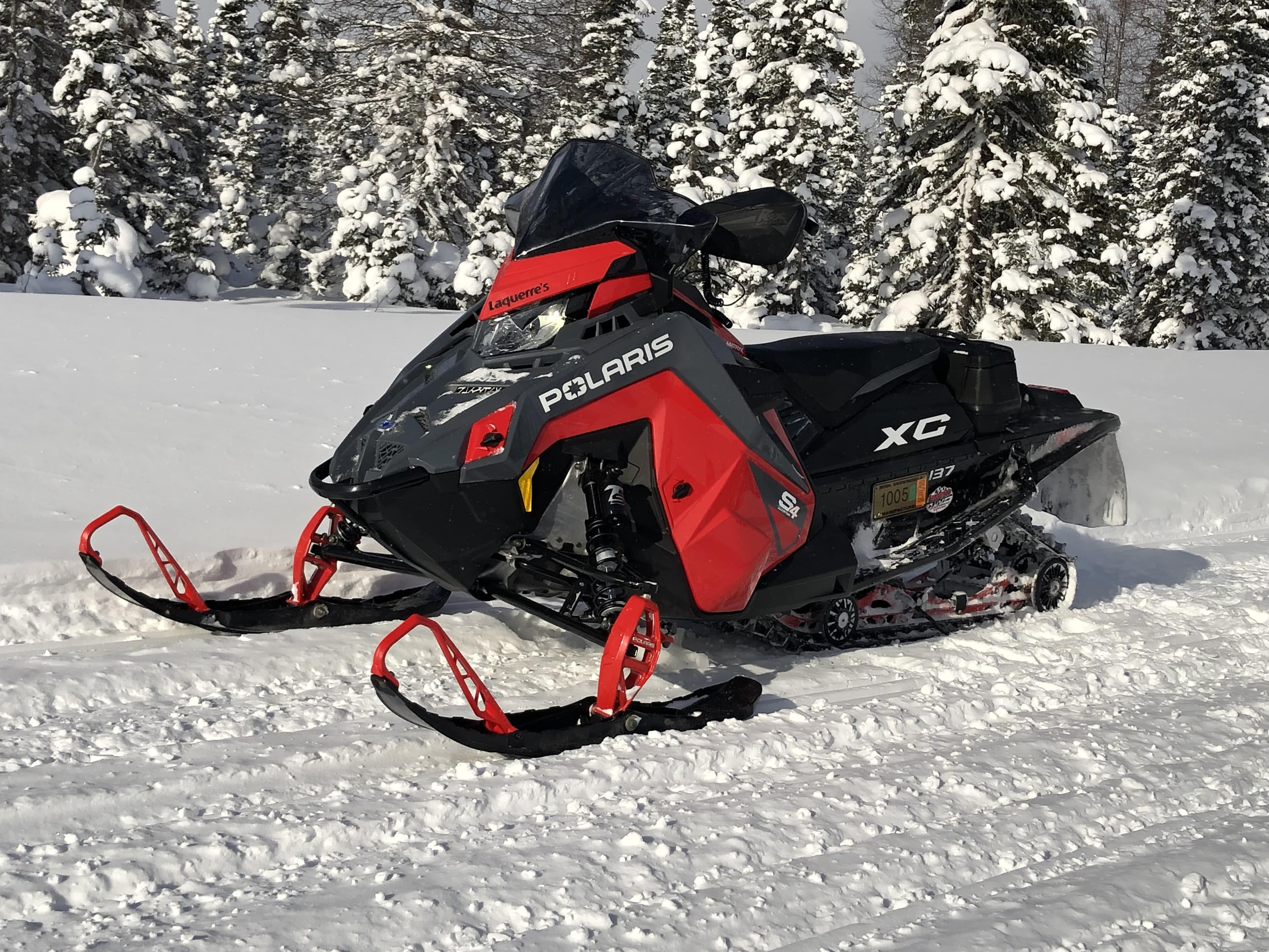 ProStar S4 INDY XC 2024: Power and Efficiency Redefined