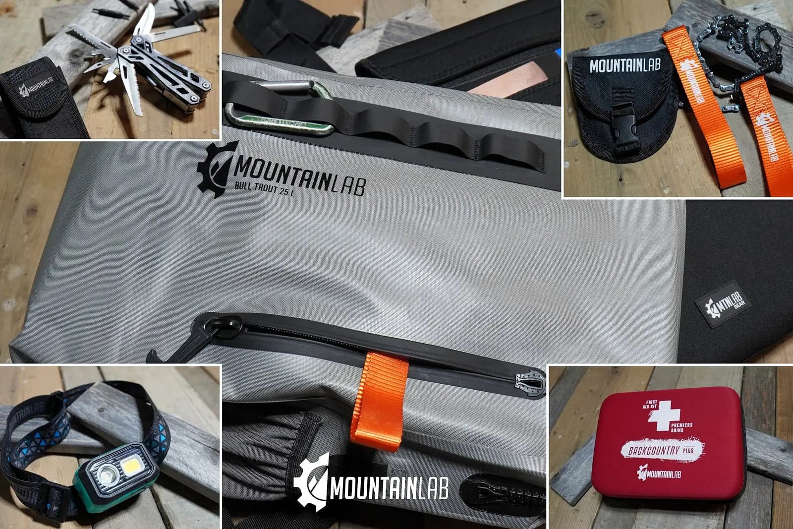 Discover Mountain Lab Gear: Essential for Your Snowmobile Excursions
