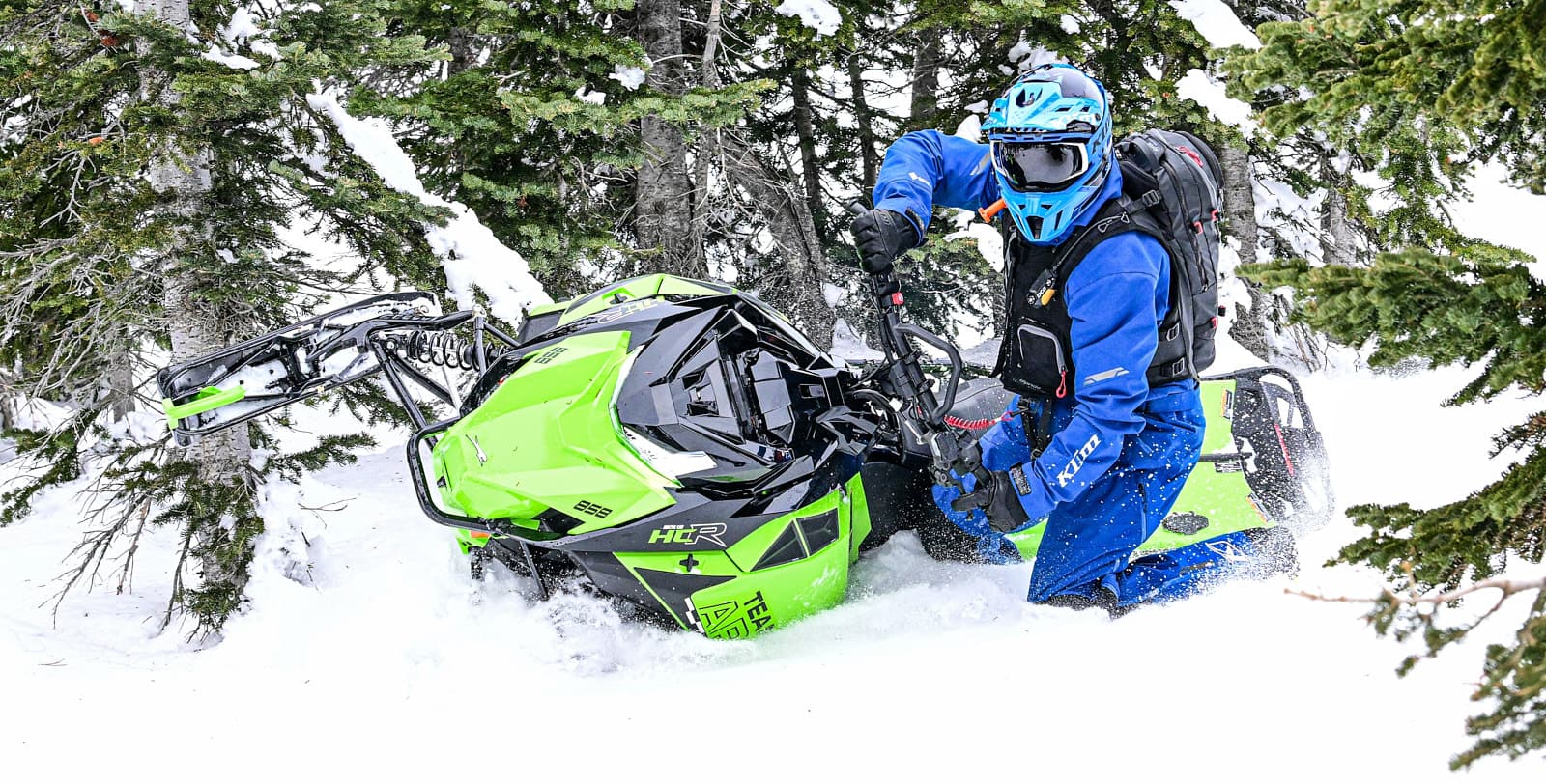 Arctic Cat 2027 HCR 858 154″ Review: Hill Climb Racer Edition, Engineered for Performance