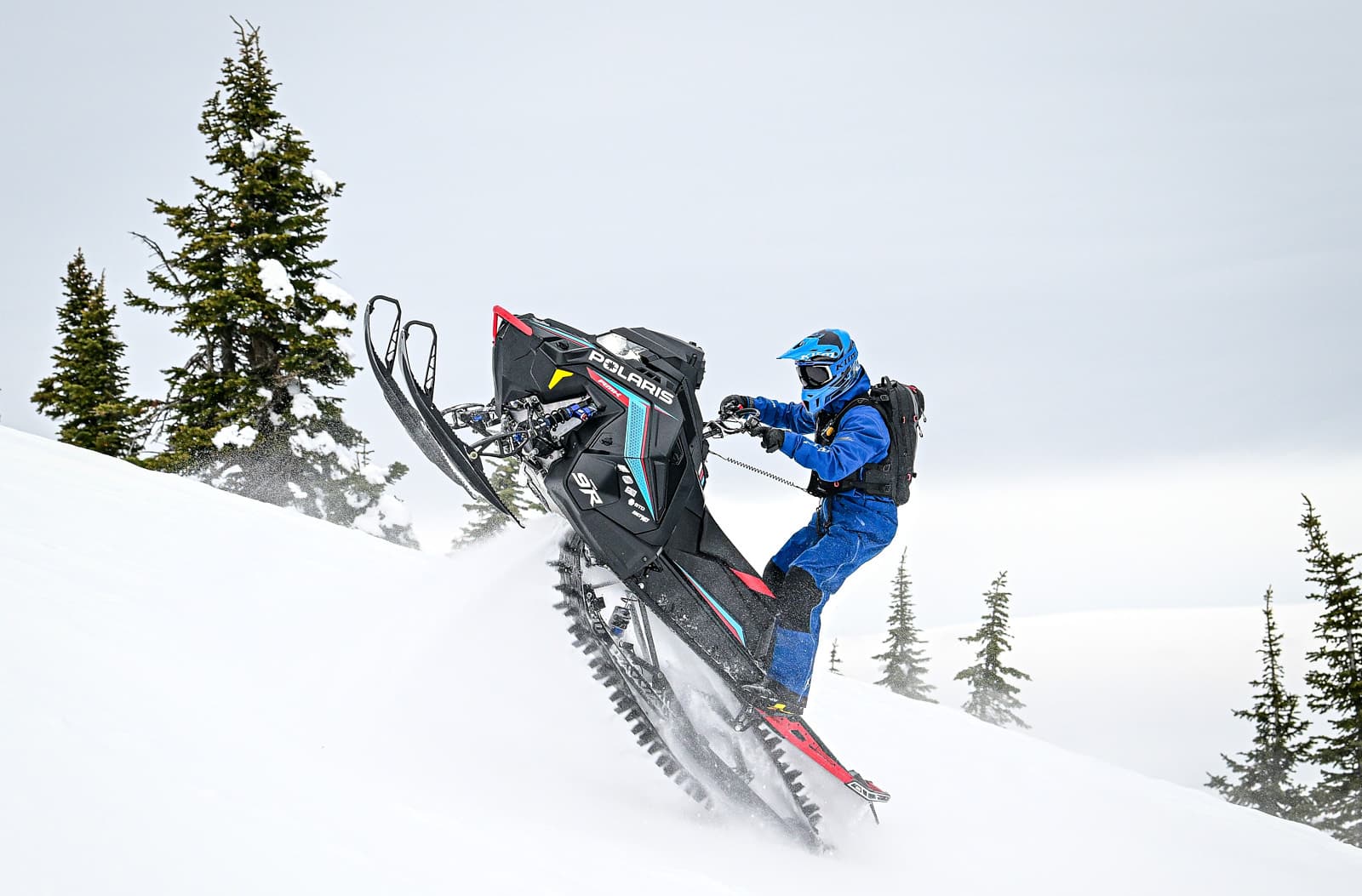 2027 RMK Factory Edition: My Review of Polaris’ Most Durable Mountain Sled Yet