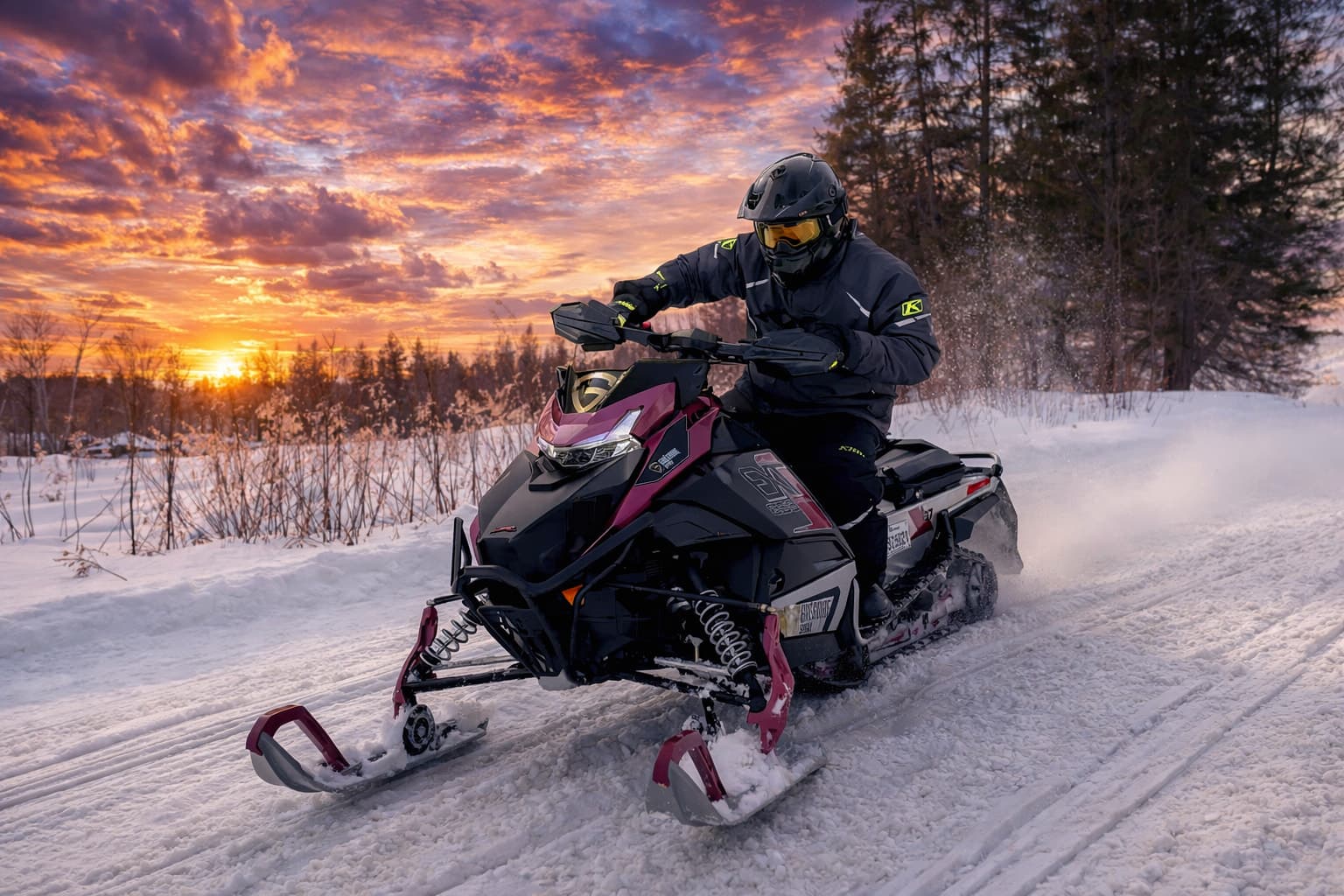 Arctic Cat EXT Special 858 2026: The Return of a Feline That Bites Back on the Trail!